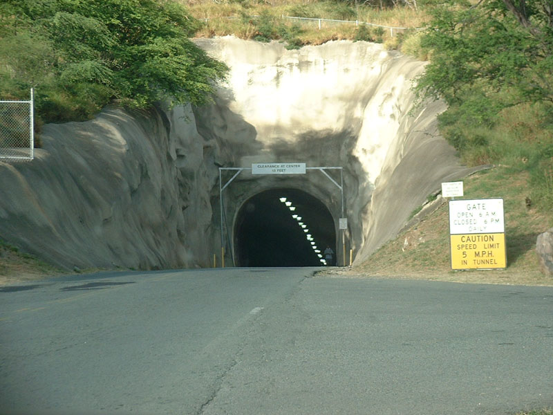 Pictures from around Honolulu